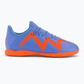 PUMA Future Play IT Kinder Fußballschuhe blau 107204 01 2
