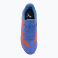 PUMA Future Play IT Kinder Fußballschuhe blau 107204 01 6