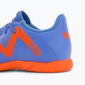 PUMA Future Play IT Kinder Fußballschuhe blau 107204 01 8