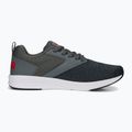 PUMA Nrgy Comet Laufschuhe schwarz-grau 190556 64 11