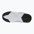 PUMA Nrgy Comet Laufschuhe schwarz-grau 190556 64 14