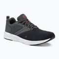 PUMA Nrgy Comet Laufschuhe schwarz-grau 190556 64