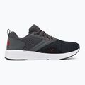 PUMA Nrgy Comet Laufschuhe schwarz-grau 190556 64 2
