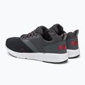 PUMA Nrgy Comet Laufschuhe schwarz-grau 190556 64 3