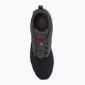 PUMA Nrgy Comet Laufschuhe schwarz-grau 190556 64 6