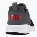 PUMA Nrgy Comet Laufschuhe schwarz-grau 190556 64 9