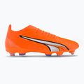 PUMA Herren Fußballschuhe Ultra Match MXSG orange 107216 01 2
