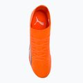 PUMA Herren Fußballschuhe Ultra Match MXSG orange 107216 01 6