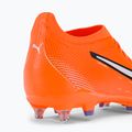 PUMA Herren Fußballschuhe Ultra Match MXSG orange 107216 01 8