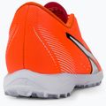 PUMA Ultra Play TT Kinder Fußballschuhe orange 107236 01 8