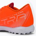PUMA Ultra Play TT Kinder Fußballschuhe orange 107236 01 10