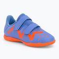 PUMA Future Play IT V Kinder Fußballschuhe blau 107206 01
