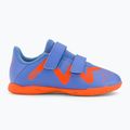 PUMA Future Play IT V Kinder Fußballschuhe blau 107206 01 2
