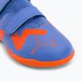 PUMA Future Play IT V Kinder Fußballschuhe blau 107206 01 7
