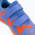 PUMA Future Play IT V Kinder Fußballschuhe blau 107206 01 9