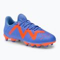 PUMA Future Play FG/AG Kinder Fußballschuhe blau 107199 01