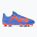 PUMA Future Play FG/AG Kinder Fußballschuhe blau 107199 01 2