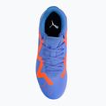 PUMA Future Play FG/AG Kinder Fußballschuhe blau 107199 01 6