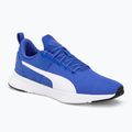Herren Laufschuhe PUMA Flyer Runner Mesh blau 195343 18