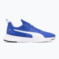 Herren Laufschuhe PUMA Flyer Runner Mesh blau 195343 18 2