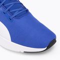 Herren Laufschuhe PUMA Flyer Runner Mesh blau 195343 18 7