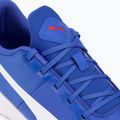 Herren Laufschuhe PUMA Flyer Runner Mesh blau 195343 18 9