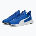 Herren Laufschuhe PUMA Flyer Runner Mesh blau 195343 18 11