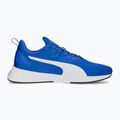 Herren Laufschuhe PUMA Flyer Runner Mesh blau 195343 18 12