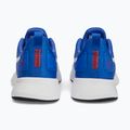 Herren Laufschuhe PUMA Flyer Runner Mesh blau 195343 18 13