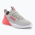 Damen Laufschuhe PUMA Retaliate Mesh grau 195551 17