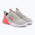 Damen Laufschuhe PUMA Retaliate Mesh grau 195551 17 4