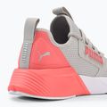Damen Laufschuhe PUMA Retaliate Mesh grau 195551 17 9