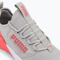 Damen Laufschuhe PUMA Retaliate Mesh grau 195551 17 10