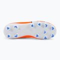 PUMA Ultra Play FG/AG Kinder Fußballschuhe orange 107233 01 5