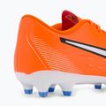 PUMA Ultra Play FG/AG Kinder Fußballschuhe orange 107233 01 8