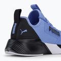 Damen Laufschuhe PUMA Retaliate Mesh lila 195551 16 8