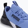 Damen Laufschuhe PUMA Retaliate Mesh lila 195551 16 9