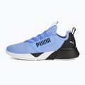 Damen Laufschuhe PUMA Retaliate Mesh lila 195551 16 10