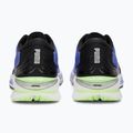 Herren Laufschuhe PUMA Electrify Nitro 2 lila 376814 08 13