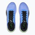 Herren Laufschuhe PUMA Electrify Nitro 2 lila 376814 08 14