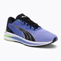 Herren Laufschuhe PUMA Electrify Nitro 2 lila 376814 08