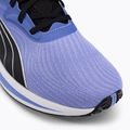Herren Laufschuhe PUMA Electrify Nitro 2 lila 376814 08 8