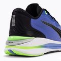Herren Laufschuhe PUMA Electrify Nitro 2 lila 376814 08 9