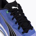 Herren Laufschuhe PUMA Electrify Nitro 2 lila 376814 08 10