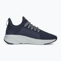 PUMA Softride Premier Slip-On Herren Laufschuhe navy blau 376540 12 11