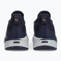 PUMA Softride Premier Slip-On Herren Laufschuhe navy blau 376540 12 12