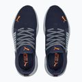 PUMA Softride Premier Slip-On Herren Laufschuhe navy blau 376540 12 13