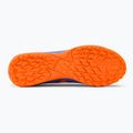 PUMA Future Play TT Herren Fußballschuhe blau/orange 107191 01 5
