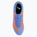 PUMA Future Play TT Herren Fußballschuhe blau/orange 107191 01 6