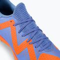 PUMA Future Play TT Herren Fußballschuhe blau/orange 107191 01 10